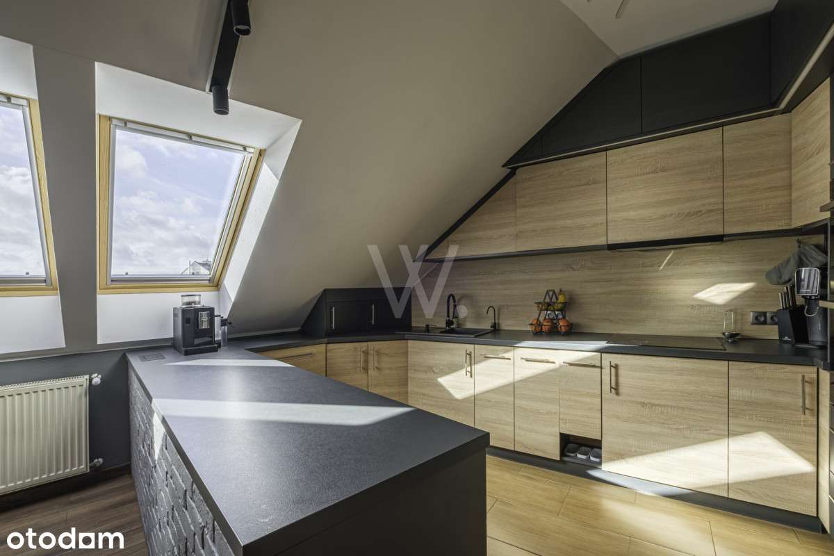 Komfort i spokój – idealne mieszkanie dla rodziny-9