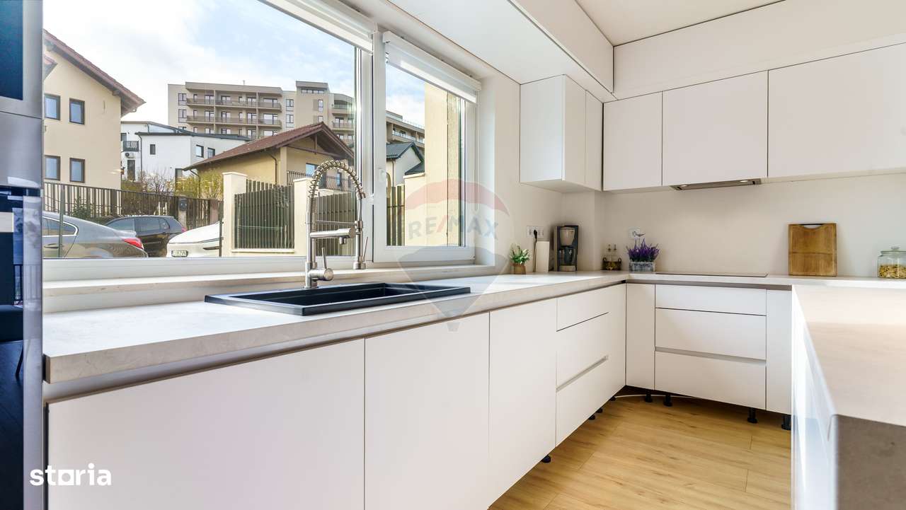 Duplex spre vânzare, zona Vivo - Imagine principală: 5/15