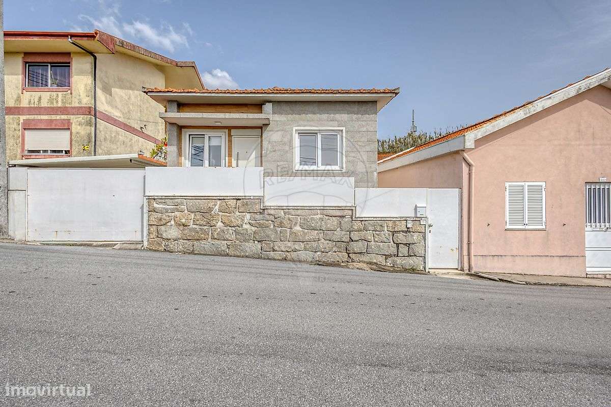 Moradia T4 para venda - Grande imagem: 2/34