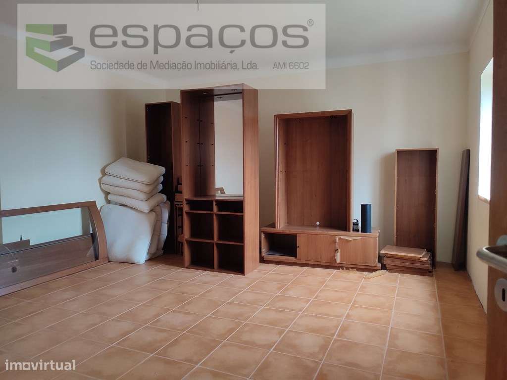 Moradia V3 com logradouro em Castelo Branco - Grande imagem: 5/21