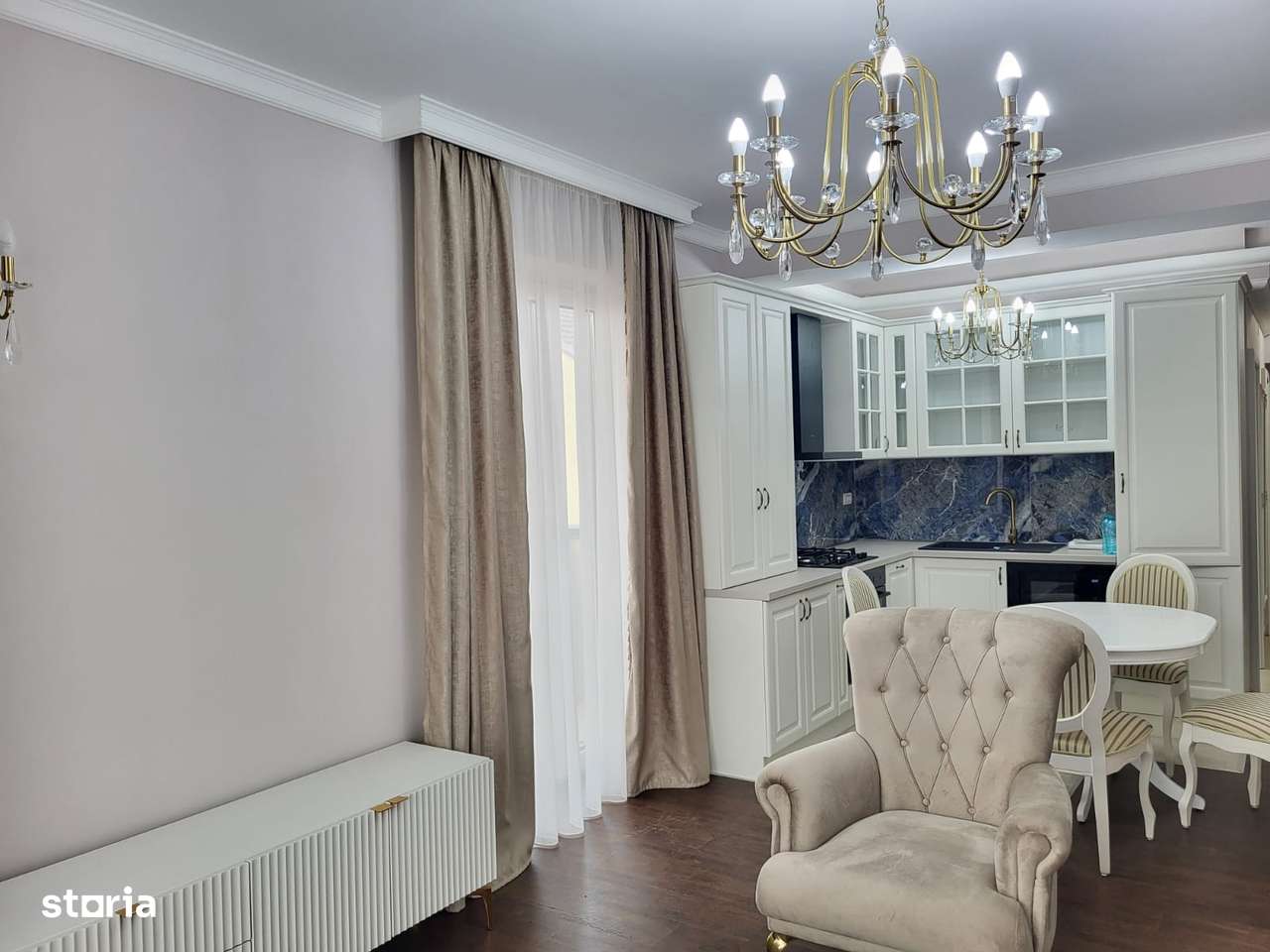 Apartament de vanzare in Otopeni,zona centrala - Imagine principală: 5/11