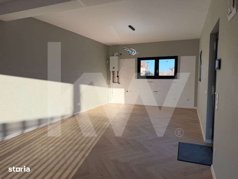 Apartament premium modern 4 camere 4 bai - teren de 200mp Arhitectilor - Imagine principală: 5/19