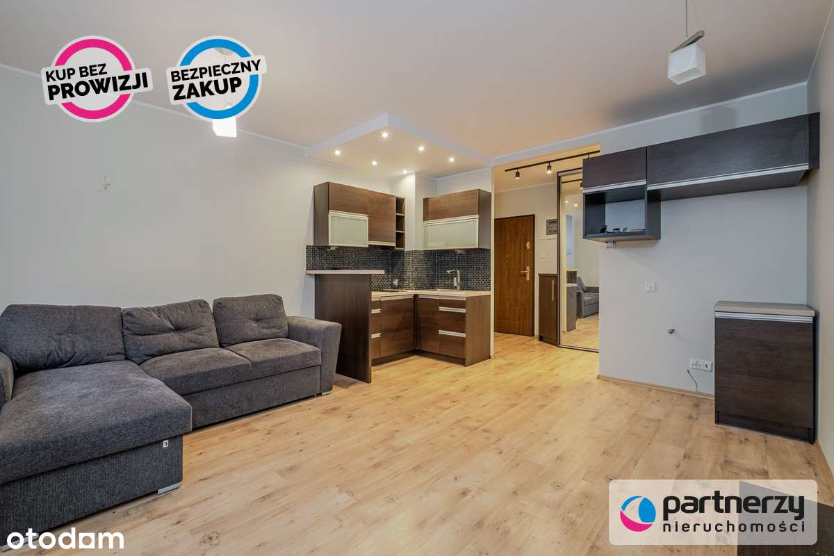 2 Pokoje W Kaskada Redłowska Gdynia - Pełny obrazek: 2/20