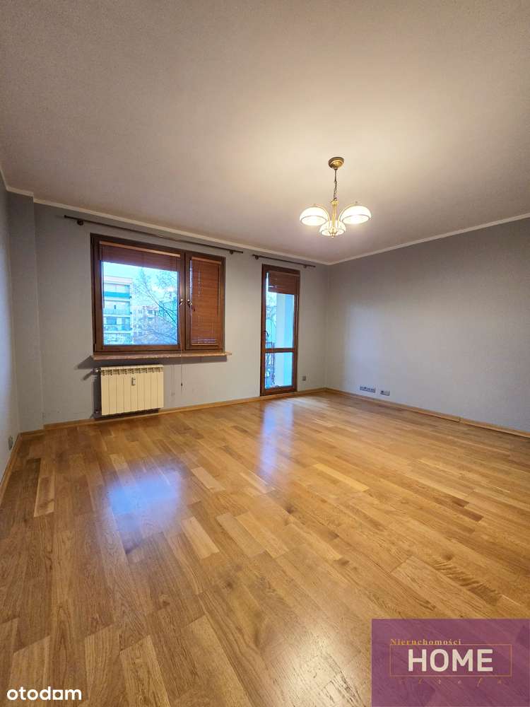 5 pokojowe mieszkanie na os. Zacisze!-12