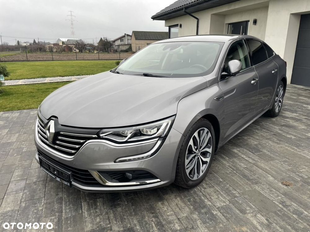 Renault Talisman