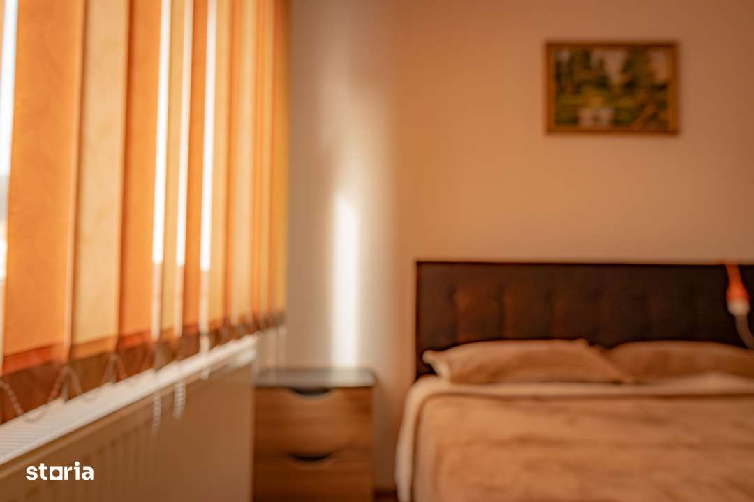 Schimb cu parter/casa sau vanzare: 3 camere renovat, mobilat, balcon-0