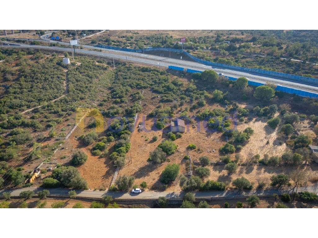 Moradia térrea para reabilitar na Centeeira, Paderne - Albufeira, N...-38