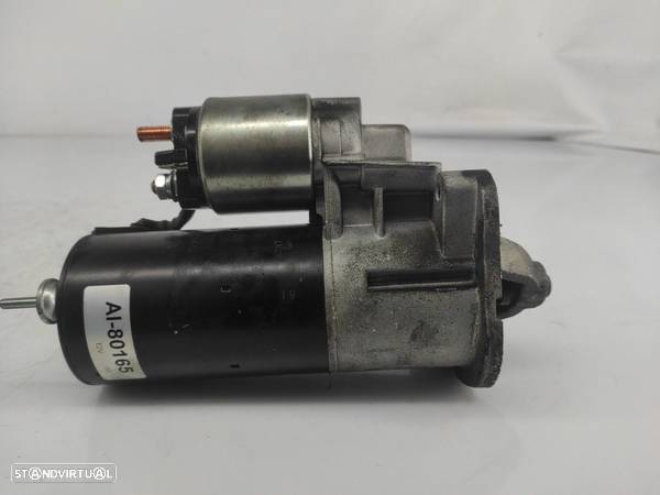 Motor De Arranque Volvo S60 I (384) - 2