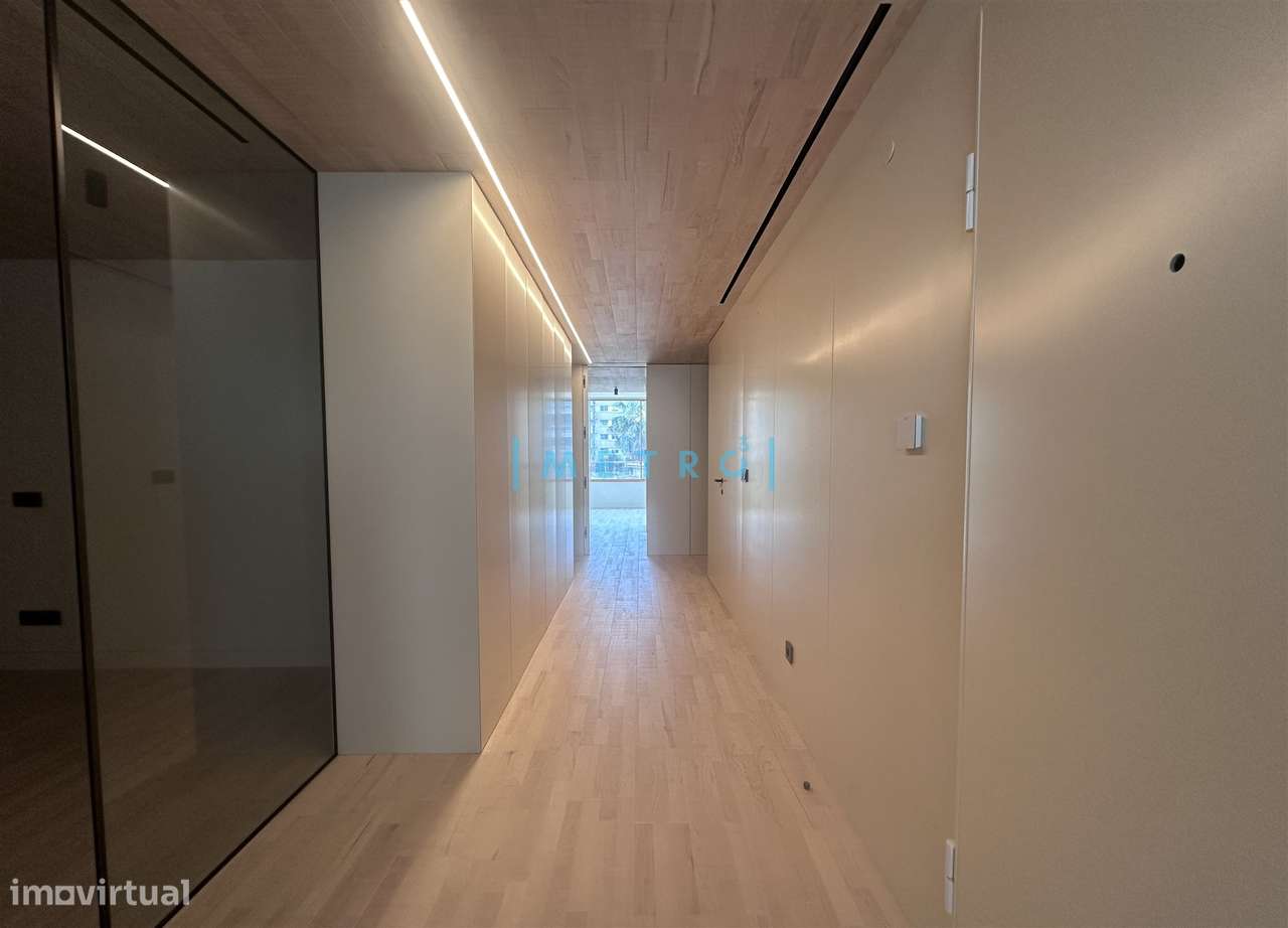 Apartamento T4+1 Venda em Aldoar, Foz do Douro e Nevogilde,Porto-9