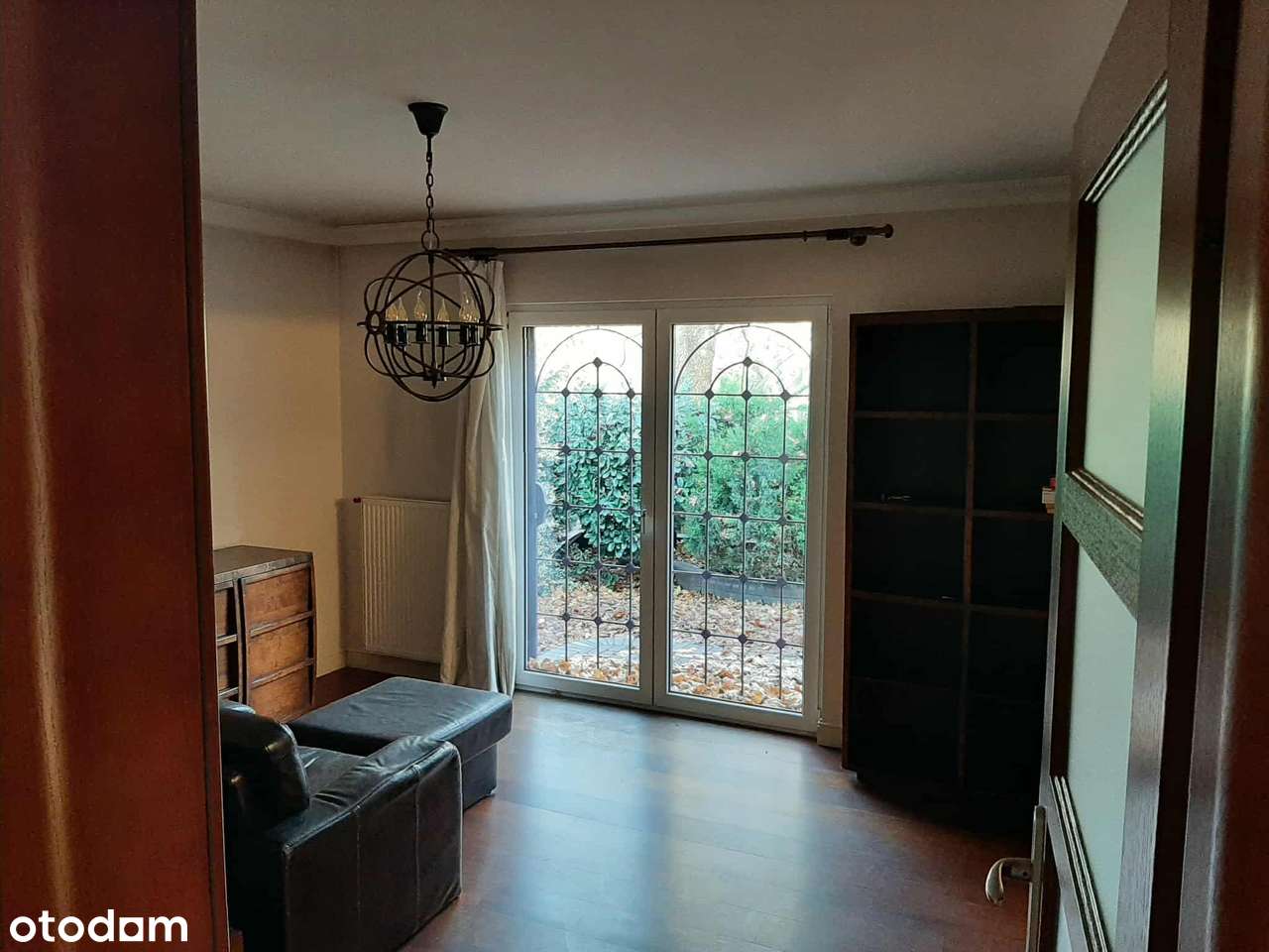 Dom z ogrodem przy Parku Kasprowicza - 200m2, klimatyzacja+duży garaż. - Pełny obrazek: 4/20