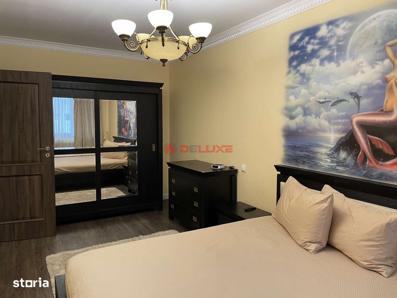 Apartament 2 camere-Bloc cu lift-5