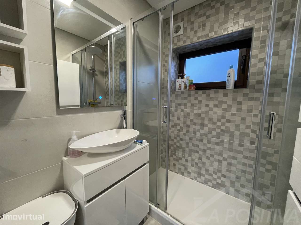 Moradia Geminada T4 Venda em São Bernardo,Aveiro-39