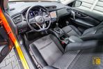 Nissan X-Trail 2.0 dCi N-Vision Xtronic 4WD - 17