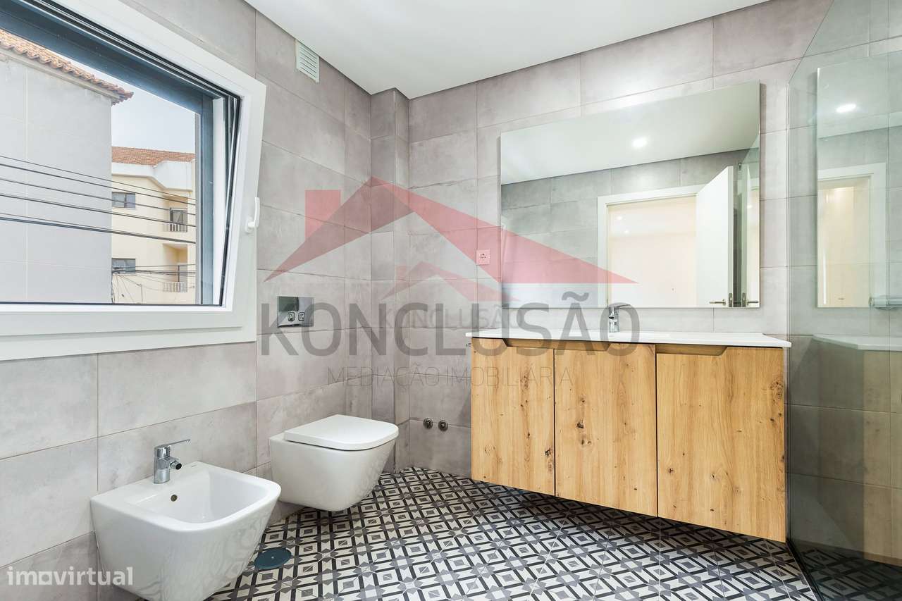 ** Moradia Independente em Santa Iria – Uma Oportunidade a Não Perd...-23