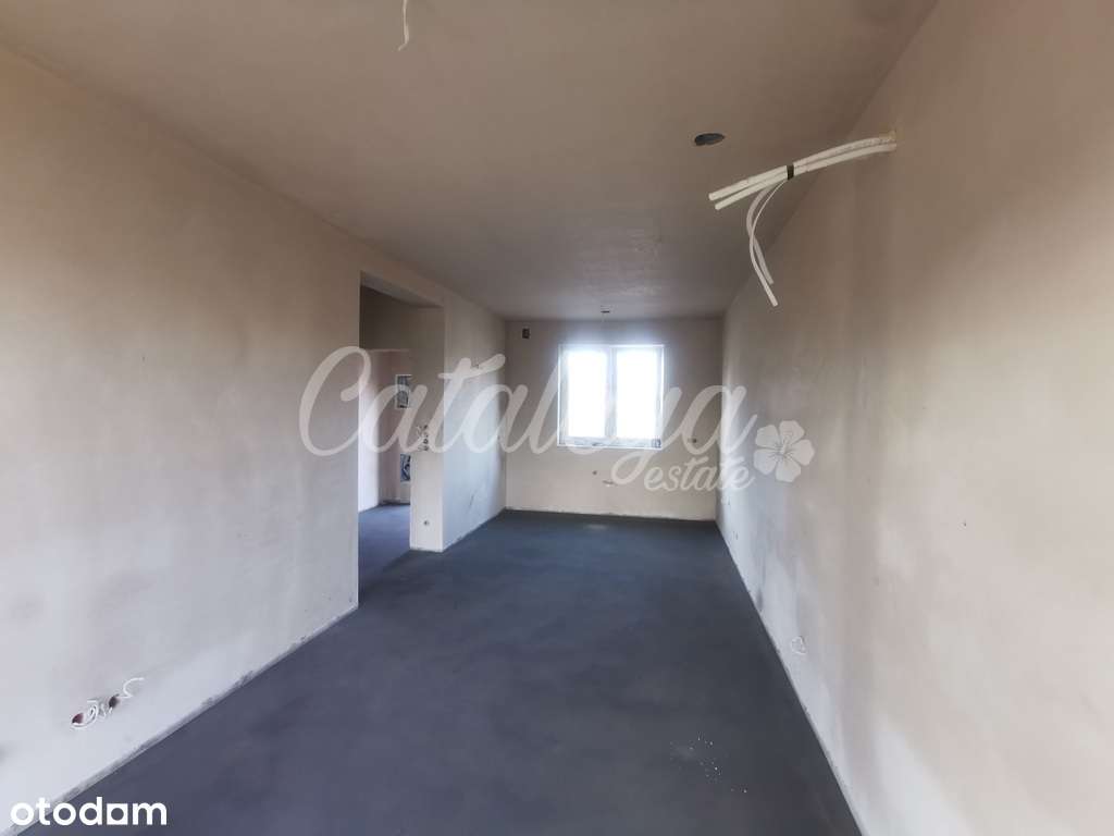 Rodzinne/niska zabudowa/ogródek/ pod Warszawą/S8-4