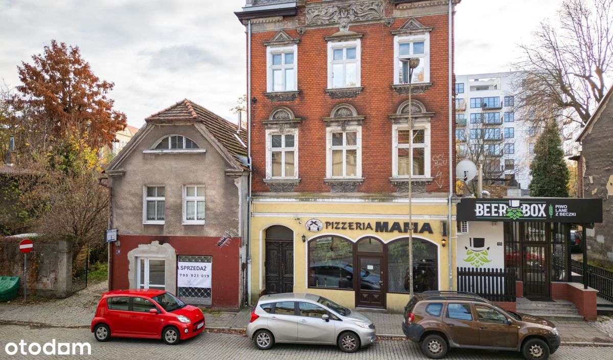 ul. Jedności | lokal 25,4 m²| do własnej aranżacji-16