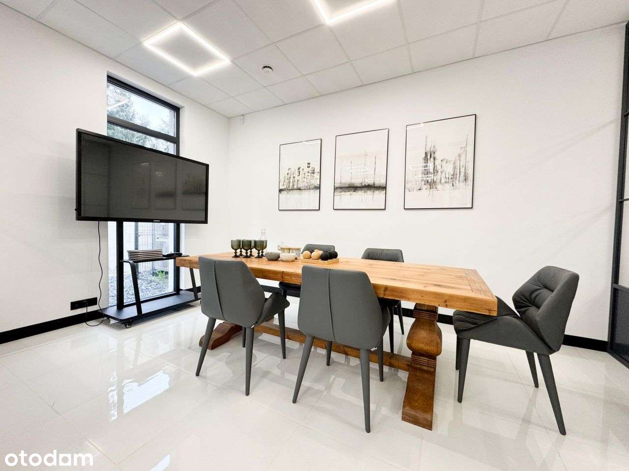 Na sprzedaż wyjątkowy lokal usługowy 86,5 m² – Krz - Pełny obrazek: 5/15