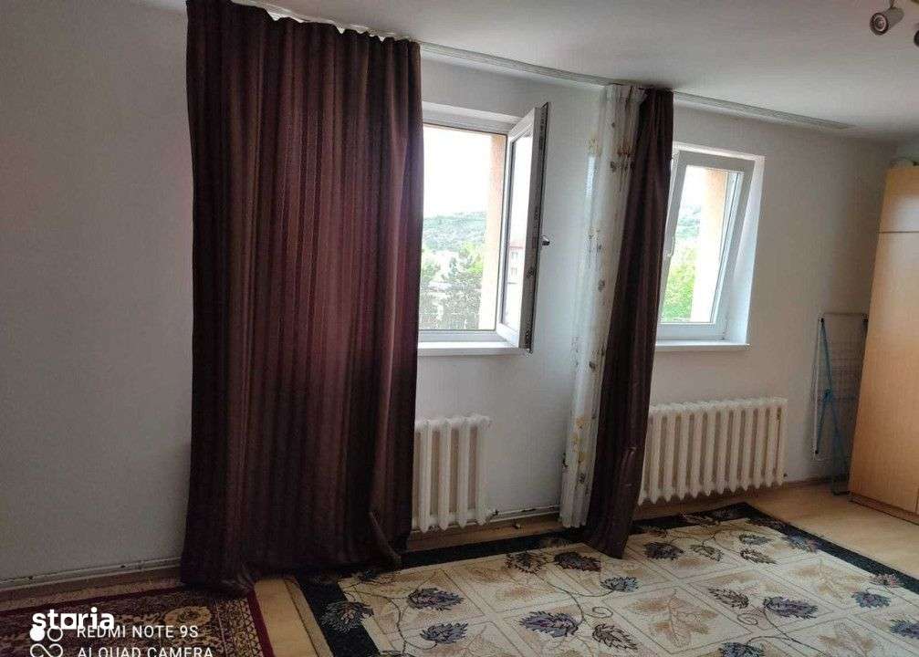 Apartament 1 camera, 42 mp, finisat, decomandat, zona strazii Arinilor - Imagine principală: 3/6