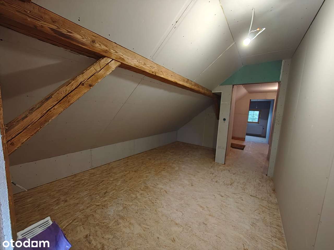 Urokliwy dom w Istebnej – 130 m²-12