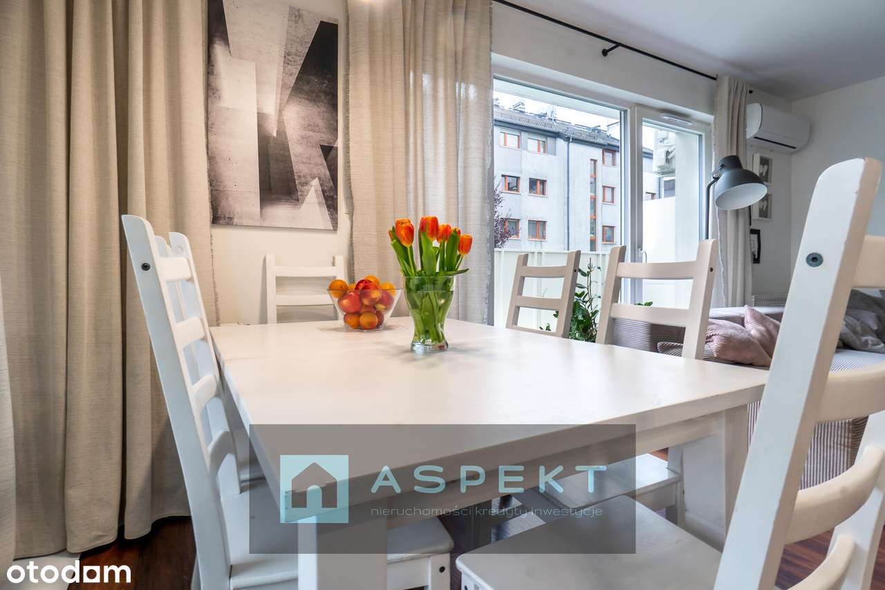 Nowe budownictwo - doskonała lokalizacja, duży taras, media miejskie-6