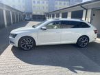 Skoda Superb 2.0 TDI 4x4 DSG Style - 11