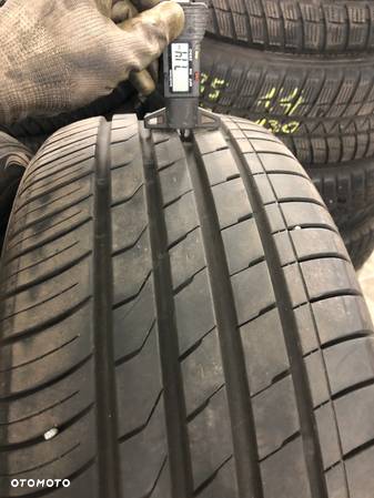 2x Opony Letnie 215/55R17 NEXEN NFERA SU1   2020r   7mm  Promocja!! - 2