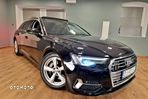 Audi A6 50 TDI mHEV Quattro Tiptronic - 33