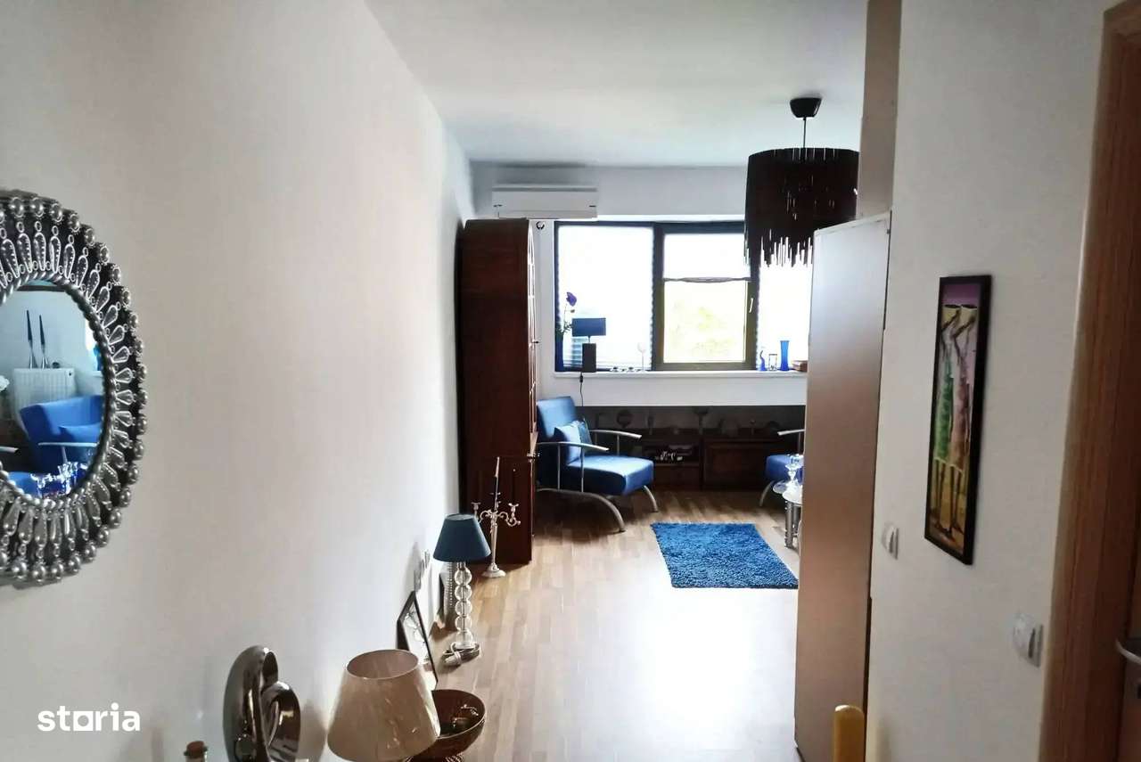 Apartament 2 camere Bucuresti Noi-Mutare imediata!-3