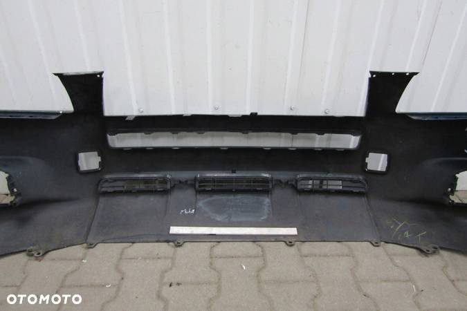 Zderzak przód przedni Toyota RAV4 III 3 Lift 08-10 - 7