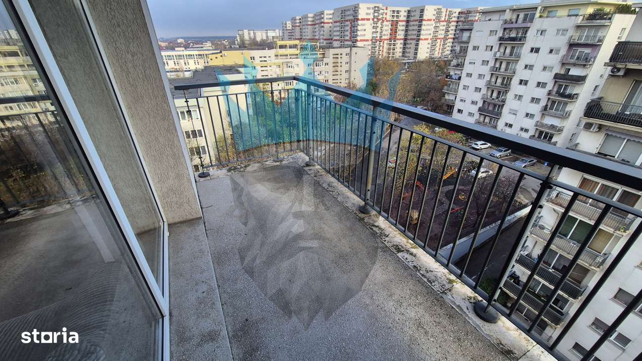 Apartament 3 Camere Complex Ten Blocks Pacii - Imagine principală: 4/19