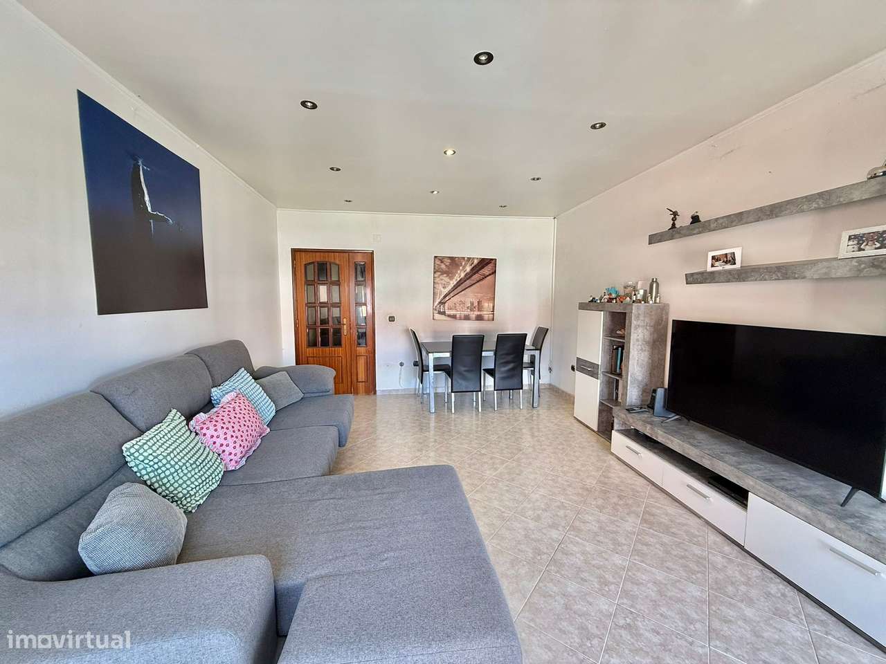 Apartamento T2 em Azeitão, Setúbal - Oportunidade Única-4