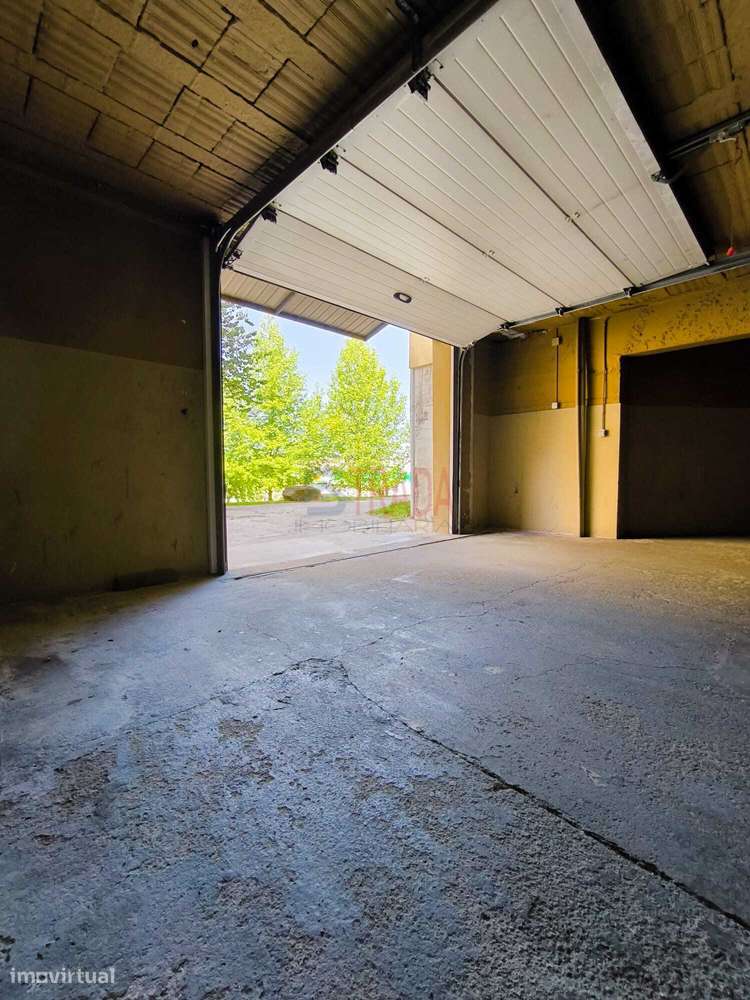 Venda garagem individual na Rua Inácio José Peixoto - Braga - Grande imagem: 3/5