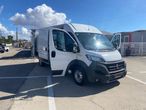 Fiat Ducato 2.3D Multijet L3H2 - 11