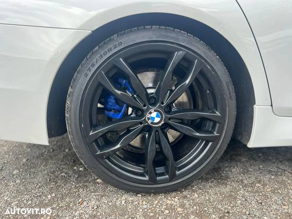 BMW M5 M550d xDrive Sport-Aut. - 24