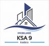 Agenție imobiliară: Imobiliare KSA 9