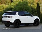 Land Rover Discovery Sport 2.0 Si4 HSE - 16