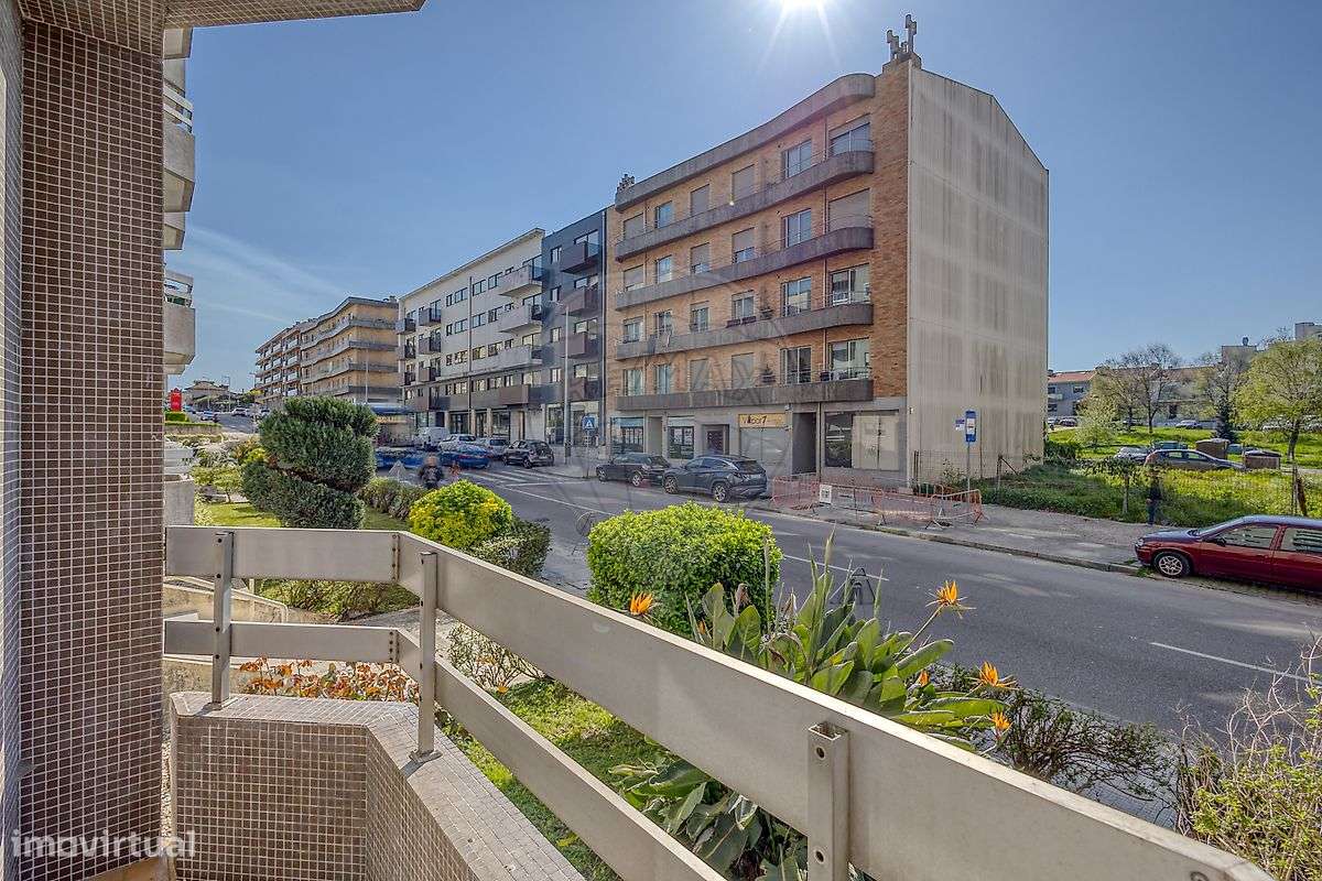 Apartamento T2 para venda-15