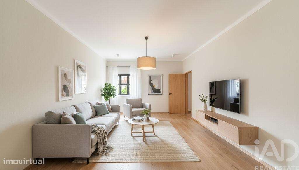 Casa / Villa T4 em Vermelha de 179,7 m2 - Grande imagem: 5/25