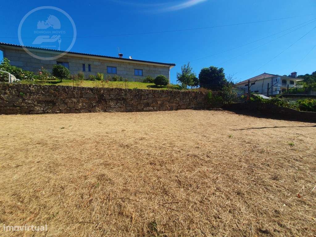 Terreno à venda- Cruz do Muro, Cabeceiras de Basto-27