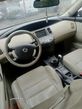 Dezmembrez Nissan Primera P12 1.9 DCI F9Q 2004 - 3