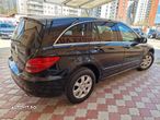 Mercedes-Benz R 320 CDI 4Matic 7G-TRONIC - 12