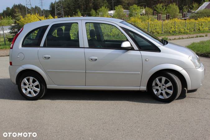 Opel Meriva 1.4 Enjoy - 7