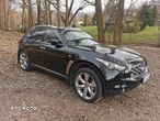 Infiniti FX FX30d S Premium - 25