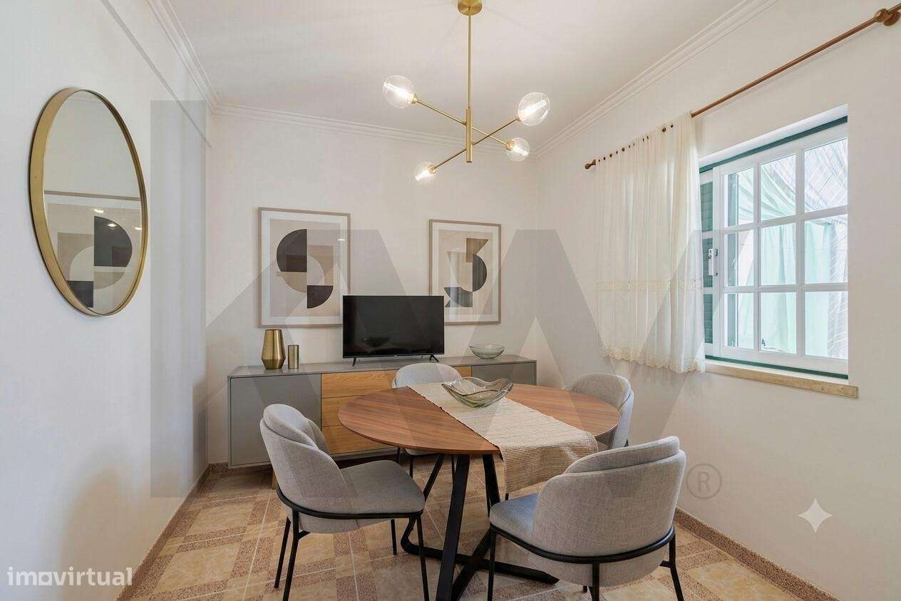 Moradia T5 com jardim 400 m2 | Feijó | O equilíbrio perfeito entre cid-12