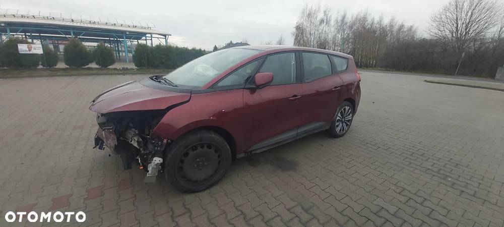 Renault Scenic - 2