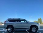 Toyota Land Cruiser 2.8l Turbo D-4D Aut. Luxury - 24