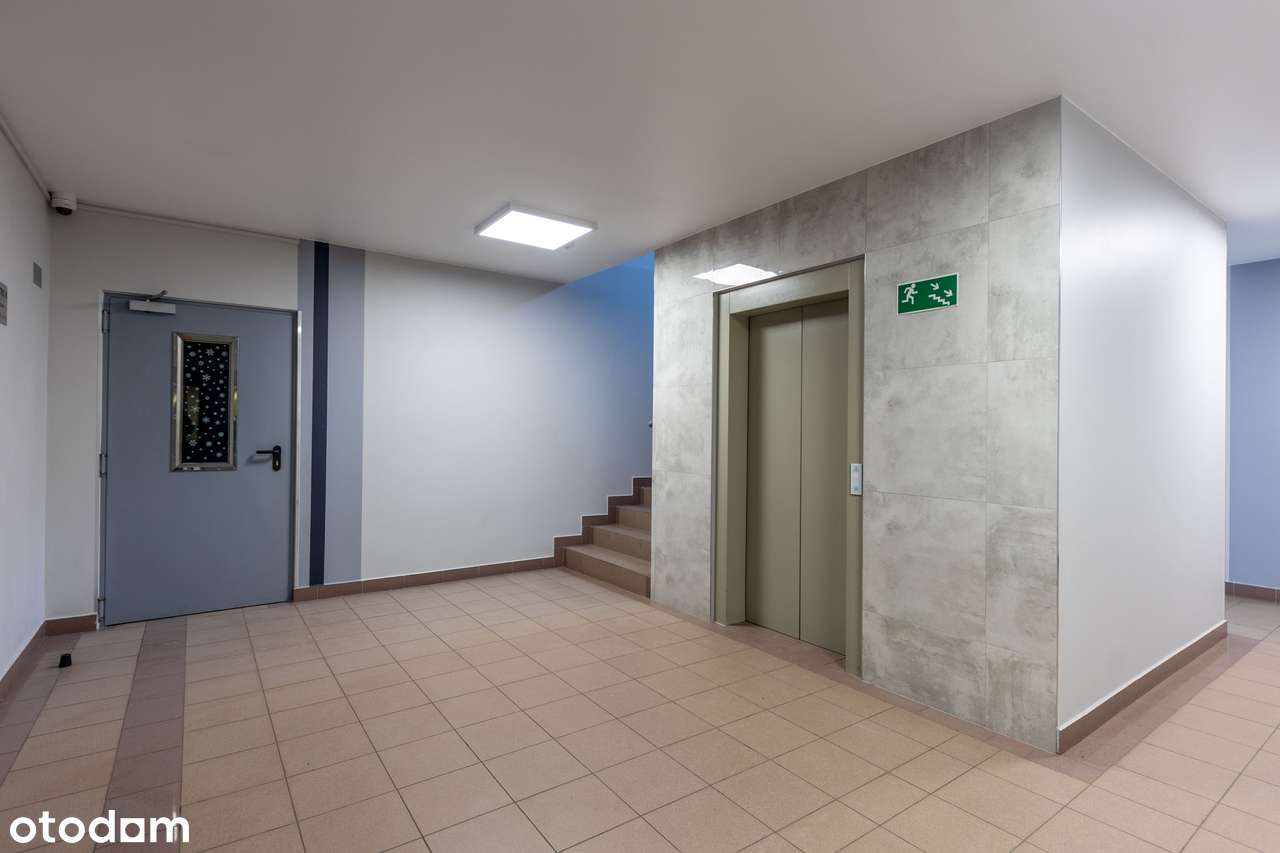 2 pokoje, miejsce postojowe na Białołęce -Zaciszu-13