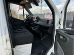 Mercedes-Benz Sprinter 316 FRIGORIFIC AUTOMAT LIFT - 8