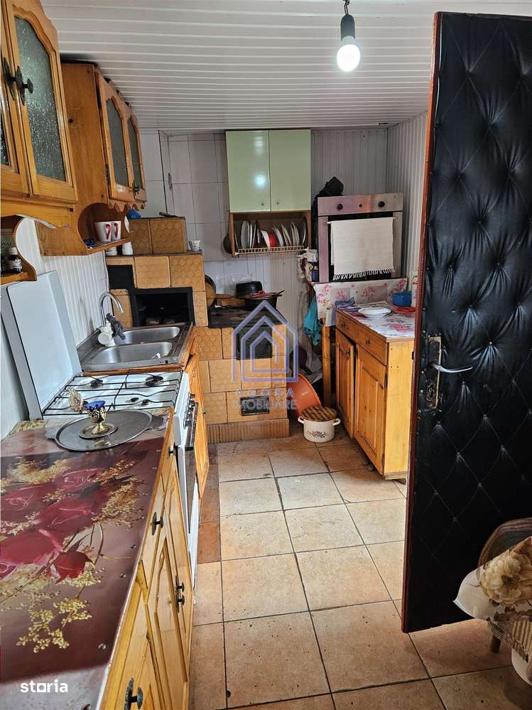 Casa , pozitie centrala, Gura Humorului, Suceava-19