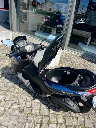 Yamaha NMAX - 6